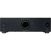 Onkyo P-80 - Noir