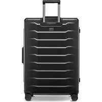 Stratic Gepäckstücke Stratic trolley Phoenix Alu Trolley Black noir 76cm