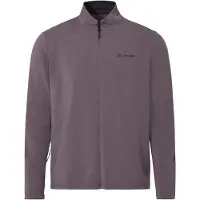 Vaude Wintry Sweatshirt Violet L Homme