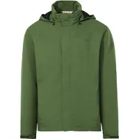 Vaude Hommes, Veste de cyclisme, Veste Escape Bike Light (S), Vert, S