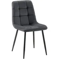 CLP Chaise de salle à manger Tilde