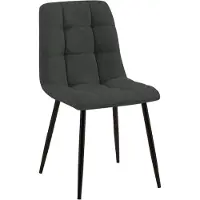 CLP Chaise de salle à manger Tilde