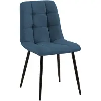 CLP Chaise de salle à manger Tilde