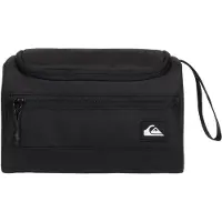 Quiksilver Personal Wash Bag Noir