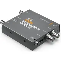 Blackmagic Design ATEM Streaming Bridge