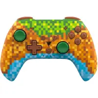 DragonShock Manette Nintendo Switch Poptop Compact