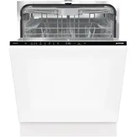 Gorenje Lave-vaisselle Gv16d9