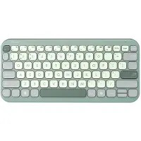 Asus Clavier Sans Fil Marshmellow Kw100