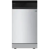 Teka Lave-vaisselle Dfs 240ex/114240005 10 Couverts