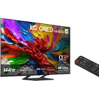LG Tv 75qned85b3b 75´´ 4k Mini Led