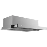 Teka Hotte Télescopique Tl 63100 Mos X/113070023