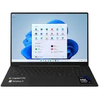 LG Ordinateur Portable Gram Pro 16z90u-k.aub5bn Intel Core Ultra X7-358h/32gb/512gb Ssd/16´´/win11