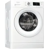 Whirlpool Lave-linge à Chargement Frontal Ffb 9269 Wv Sp/859991680720
