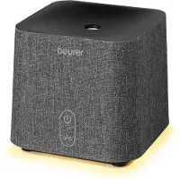 Beurer LA 35 diffuseur aromatique Réservoir Gris