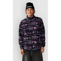 Rip Curl Sessions Polar Sweatshirt Noir M Homme