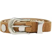 Scotch & Soda Uf901591f Belt Marron S Femme