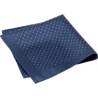 Hackett London Hm0100066 Handkerchief Bleu Homme