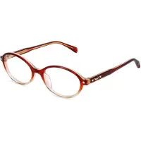 Zadig & Voltaire Lunettes De Lecture Vzv532 17x52x140mm