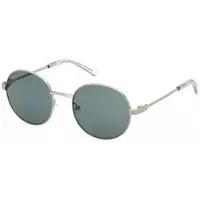 Adidas Originals Lunettes de Soleil OR0153 53/19/145 Matte grey Injected / metal UNISEX OR0153
