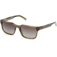 Timberland Lunettes De Soleil Polarisées Tb00099 18x56x145