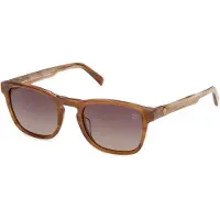 Timberland Lunettes De Soleil Polarisées Tb00100 21x53x145
