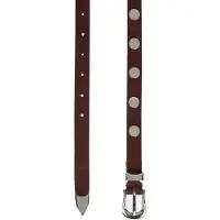Scotch & Soda Ceinture Uf901814t
