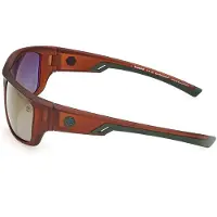 Timberland Lunettes De Soleil Polarisées Tb00093 18x61x130