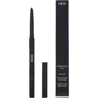 Dior Diorshow Stylo Waterproof Eyeliner 091 Matte Black 0,3 gramme