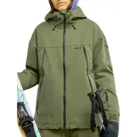 Roxy Veste Ice Bounded