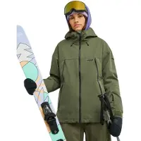Roxy Veste Ice Bounded