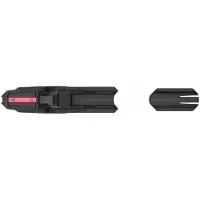 Atomic Prolink Shift Race Cl Nordic Ski Bindings Noir