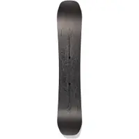 Burton - Packs (snowboard + fix) - Snowboard all-mountain - Pack Custom X 2027 en Bois - Blanc