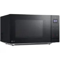LG Micro-ondes Avec Grill Mh7032jab