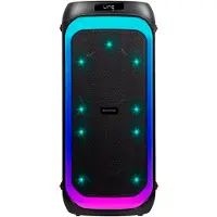 Infiniton Enceinte Portable Party Eq09/200195
