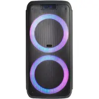 Infiniton Enceinte Portable Party Eq20/200196