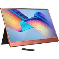 Zeuslap Moniteur Portable At156