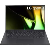 LG Ordinateur Portable 14zb90s-g.aa55bn 14´´ I5-115u/16/512gb Ssd