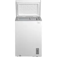 Midea Congélateur Vertical Mdrc154fze01/17800257
