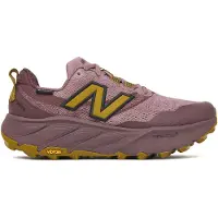 New Balance Chaussure de course 'Hierro v9' kiwi / rose / rose ancienne / noir