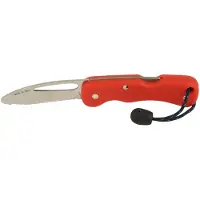 Best Divers Couteau Pliant