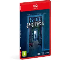 Blue Prince (Nintendo Switch 2)