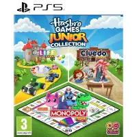 Hasbro Games Junior Collection PS5 FR/NL