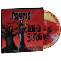 Sonic LP de - Deth red sabaoth - pour Indifférent - Standard - Taille Standard