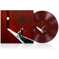 Sony music In A Fever Dream EP Édition Limitée Vinyle Rouge