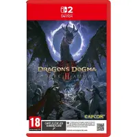Dragon's Dogma 2: Dark Arisen - Switch 2