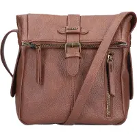 Rieker Accessoires pour femmes , sac marron, style décontracté