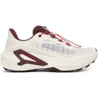 Salomon Genesis 2 Trail Running Shoes Blanc EU 37 1/3 Femme