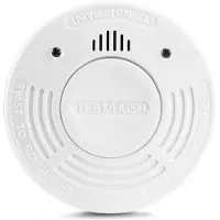 Alecto SD1010 3x