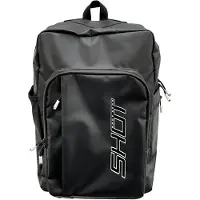 Shot Race Gear Sac à Dos Climatic 2.0