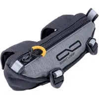 Giantloop Zigzag 1.5l Front Bag Gris